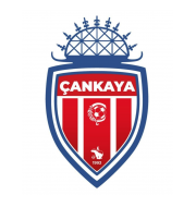 Логотип футбольный клуб Чанкая (Анкара)