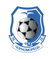 Логотип футбольный клуб Черноморец (Одесса)