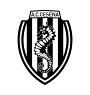 Логотип футбольный клуб Чезена
