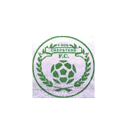 Логотип футбольный клуб Чипстед
