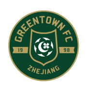 Логотип футбольный клуб Чжэцзян Профешионал (Ханчжоу)