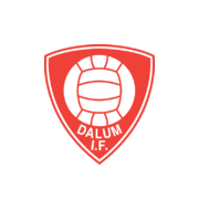 Логотип футбольный клуб Далум (Оденсе)