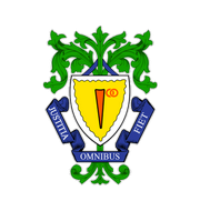 Логотип футбольный клуб Данстейбл Таун
