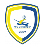 Логотип футбольный клуб Де Кемпен (Тилен)