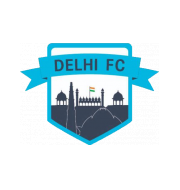 Логотип футбольный клуб Дели