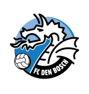Логотип футбольный клуб Ден Босх (Хертогенбос)