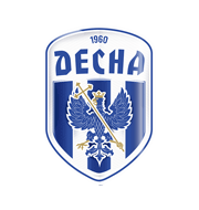 Логотип футбольный клуб Десна (Чернигов)