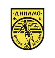 Логотип футбольный клуб Динамо (Вранье)