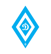 Логотип футбольный клуб Динамо (Барнаул)