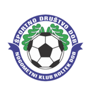 Логотип футбольный клуб Доб