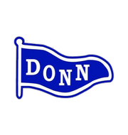 Логотип футбольный клуб Донн (Лунд)