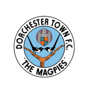 Логотип футбольный клуб Дорчестер