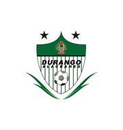 Логотип футбольный клуб Дуранго