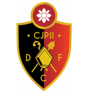 Логотип футбольный клуб Дюмьенсе (Брага)