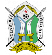 Логотип Джибути