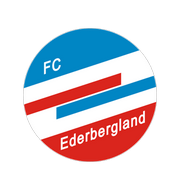 Логотип футбольный клуб Эдербергланд