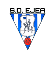 Логотип футбольный клуб Эхея (Эхеа-де-лос-Кабальерос)