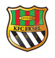 Логотип футбольный клуб Эксель