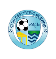 Логотип футбольный клуб Эль Эхидо (Эль-Эхидо)