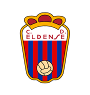 Логотип Эльденсе