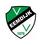 Логотип футбольный клуб Эмдейк (Бунсхотен)