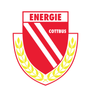 Логотип футбольный клуб Энерги (Коттбус)