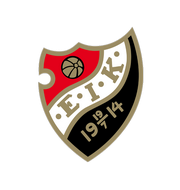 Логотип футбольный клуб Энскеде