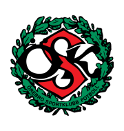 Логотип футбольный клуб Эребру