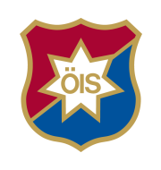 Логотип футбольный клуб Эргрюте (Гетеборг)