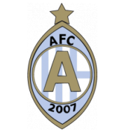 Логотип футбольный клуб Эскилстуна