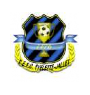 Логотип футбольный клуб Эвелетт-Жаллет (Анденн)