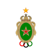 Логотип футбольный клуб ФАР Рабат