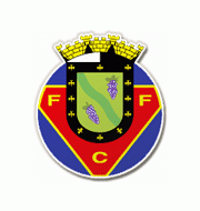Логотип футбольный клуб Фелгейраш