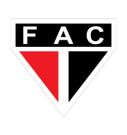 Логотип футбольный клуб Ферроварио (Фортальеза)