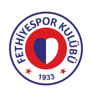 Логотип футбольный клуб Фетхийеспор
