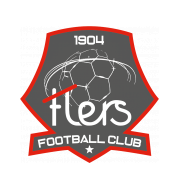 Логотип футбольный клуб Флерс
