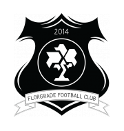 Логотип футбольный клуб Флорград (Овар)