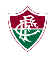Логотип футбольный клуб Флуминенсе (Рио-де-Жанейро)