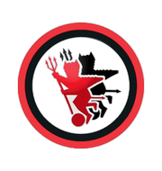 Логотип футбольный клуб Фоджа