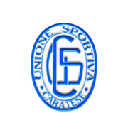Логотип футбольный клуб Фолгоре Каратезе