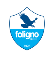 Логотип футбольный клуб Фолиньо
