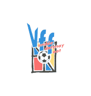 Логотип футбольный клуб Фонтеней (Фонтеней-ля-Комте)