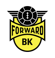 Логотип футбольный клуб Форвард (Эребру)