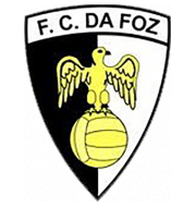 Логотип футбольный клуб Фоз (Порто)