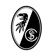 Логотип футбольный клуб Фрайбург II