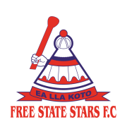 Логотип футбольный клуб Фри Стэйт Старс (Бетлехем)