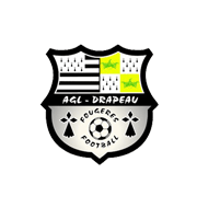 Логотип футбольный клуб Фугерес