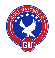 Логотип Галф Юнайтед (Дубай)