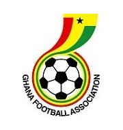 Логотип Гана