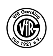 Логотип Гархинг